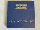 The Beatles Collection 13 Album Vinyl Record LP Blue Box Set Parlophone BC13 UK