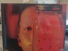 Jar of Flies Sap by Alice in Chains vinyl record LP EP 2010 MOV