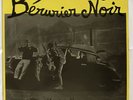 BERURIER NOIR : MACADAM MASSACRE / LP / 33 Tours / 30 CM