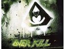 Overkill - W.F.O.  Vinyl  LP New Unplayed Open Copy