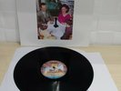 LED ZEPPELIN – PRESENCE – SSK 59402 – GERMANY - LP