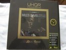 Miles Davis Kind Of Blue 33 RPM Clarity Vinyl UHQR Analog Production NIB #3494