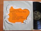 PMC 1046 Andre Navarra Tchaikovsky Rococo Bloch Schelomo Parlophone Mono ED1