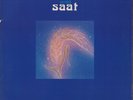 Emtidi ‎- Saat (Vinyl LP - Pilz Records - DE 1972 Original) Krautrock