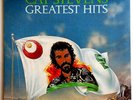 Cat Stevens - Greatest Hits - Vinyl LP A&M Records SP-4519 Pop Rock