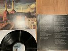 Pink Floyd - Animals Vinyl LP 1st UK Pressing First Matrix A-2U / B-2U