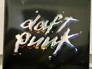 Discovery by Daft Punk (Record, 2001) Opened, Never Played