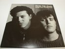 Tears For Fears Songs From The Big Chair LP Vinyl Record 1985 Mercury VG+
