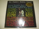 Eric Clapton: Rainbow Concert Vinyl LP, US-Pressung, limited, numbered Edition