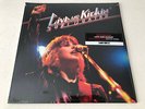 Suzi Quatro: Live And Kickin' 2 LP, WHITE Vinyl, RSD 2021 Edition