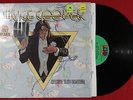 Alice Cooper Welcome To My Nightmare - 1975 Vinyl LP - Atlantic SD-18130 - EX/EX