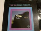 Oscar Peterson Trio Verve LP Night Train