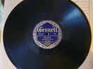 King Oliver w/ Louis Armstrong - Just Gone / Canal Street - Gennett 5133