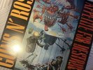 Guns n Roses appetite for destruction(ORIGINAL SLEEVE VERSION)