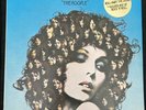 Mott The Hoople – The Hoople 1974 CBS 69062 UK Lyric Insert A2/B3 Vinyl LP EX