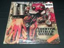 Mothers Of Invention – Burnt Weeny Sandwich W/L PROMO Vinyl LP Argentina 14.011