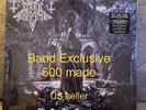 Dark Funeral We Are The Apocalypse Band Exclusive Splattered Vinyl 500 SOLD OUT
