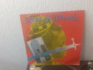 AFRO  FUNK LP  Jean Bittard ‎– Jean Bittard
