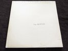 The Beatles White Album MFSL 2-072 NM- lp