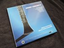 Yeh Ebony Concerto Stravinsky Bernstein Reference Recordings RR-55 2LP NM/NM