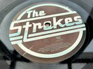 The Strokes - Is This It - Original 2001 Vinyl LP - Rough Trade