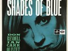 DON RENDELL IAN CARR Shades Of Blue Columbia 33SX 1733 NM-/EX re post-bop   :)