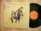 EVERYTHING BUT THE GIRL language of life Atlantic 82057-1 SHRINK Hype Sticker