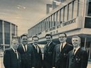 DETROIT Goes POLKA  Paul Drabczyk HI-FI-Ves NEW Sealed Lp Disc Vinyl Disc Record