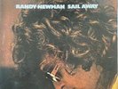 Randy Newman - Sail Away LP (1972) Reprise - MS 2064. EX/VG++