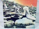 Led Zeppelin Houses Of The Holy Atlantic Vintage Album Vinyl LP Record