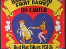 BO CARTER: banana in your fruit basket YAZOO 12