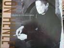Don Henley – The End Of The Innocence NM/NM Orig Rare 1989 vinyl album