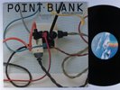 POINT BLANK American Excess MCA LP VG+ promo f