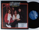 YESTERDAY AND TODAY Struck Down LONDON LP f
