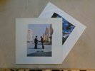 Pink Floyd - Wish you were here - German Import LP + OIS (1C 064-96 918) (1204)