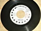 45 rpm VINYL by CHANCE EDEN / ROULETTE / R-4602 (1965) PROMO COPY / POP - VOCAL