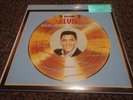 Elvis Presley Golden Records Volume 3 Sealed Limited Edition Simply Vinyl 180g.
