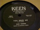 Sam Cooke KEEN 78 