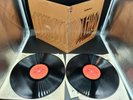 SOFT MACHINE THIRD LP JAZZ PROG ROCK G 30339