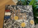 The Stone Roses. Original vinyl LP. Silvertone Records 1989