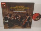 1C 157 1036003 Beethoven Middle Period String Quartets Alban Berg Qtet 3LP Box
