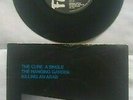 THE CURE *THE HANGING GARDEN/KILLING AN ARAB(live)* UK 2-track 7