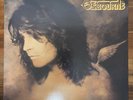 Ozzy Osbourne - No More Tears Korea LP Vinyl With Insert 1991