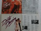 2 Vinyles 33t BO Dirty Dancing et More Dirty Dancing