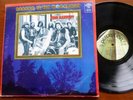 King Harvest – Dancing In The Moonlight LP Perception PLP 36 VG+++  1972 Rock