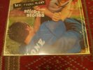 NEW FOUND GLORY - STICKS AND STONE LP VINYL RECORD NEW SEALED LIMITED EDITION