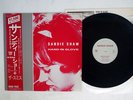 SANDIE SHAW HAND IN GLOVE ROUGH TRADE 15RTL5 JAPAN VINYL 12