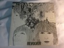THE BEATLES - REVOLVER -2/ -1 WITHDRAWN MATRIX IMPOSSIBLE 1R/ 1G STAMPERS VG+ LP