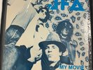 JFA - MY MOVIE Vinyl, 7