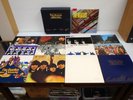 Vintage 1978 THE BEATLES COLLECTION Original Japan 13-LP Release Box Set